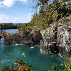 Sleeping Giant Provincial Park - Thunder Bay