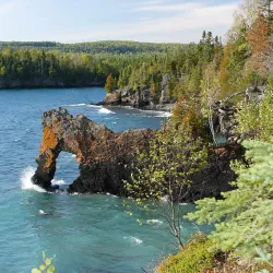Sleeping Giant Provincial Park - Thunder Bay
