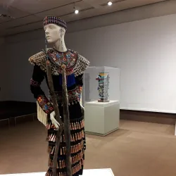 Thunder Bay Art Gallery - Thunder Bay