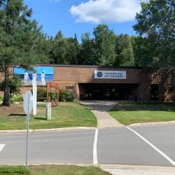 Thunder Bay Art Gallery - Thunder Bay