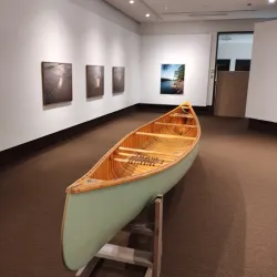 Thunder Bay Art Gallery - Thunder Bay