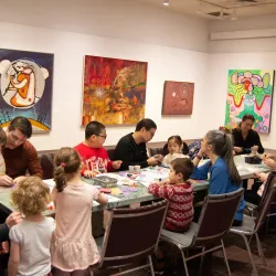 Thunder Bay Art Gallery - Thunder Bay