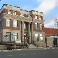 Thunder Bay Museum - Thunder Bay