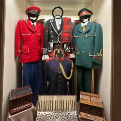 Thunder Bay Museum - Thunder Bay