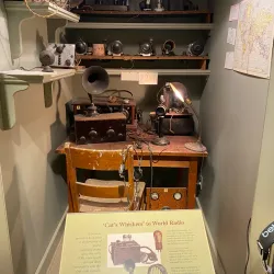 Thunder Bay Museum - Thunder Bay