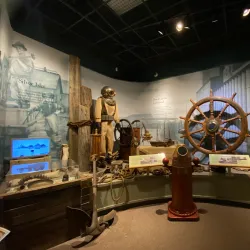 Thunder Bay Museum - Thunder Bay