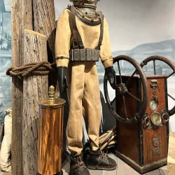 Thunder Bay Museum - Thunder Bay