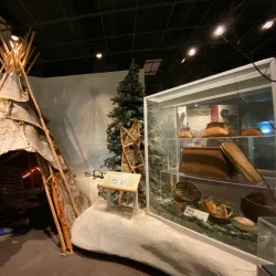 Thunder Bay Museum - Thunder Bay
