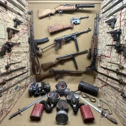 Thunder Bay Museum - Thunder Bay