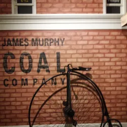 Thunder Bay Museum - Thunder Bay