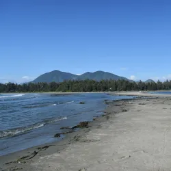 Chesterman Beach - Tofino