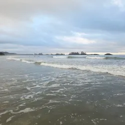 Chesterman Beach - Tofino