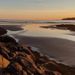 Chesterman Beach - Tofino