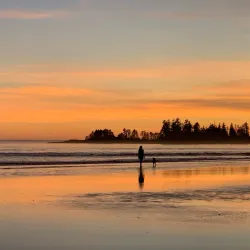 Long Beach - Tofino