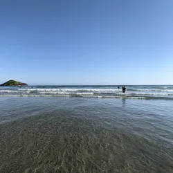 Long Beach - Tofino