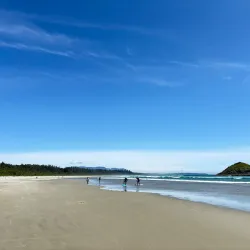 Long Beach - Tofino