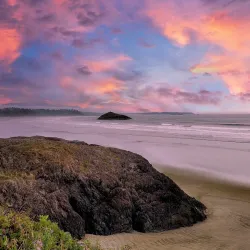 Long Beach - Tofino