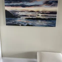 Tofino Art Galleries - Tofino