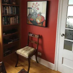 Tofino Art Galleries - Tofino