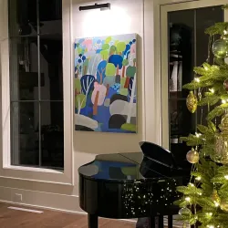 Tofino Art Galleries - Tofino