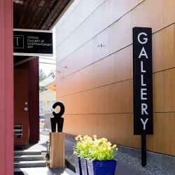 Tofino Art Galleries - Tofino