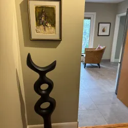 Tofino Art Galleries - Tofino