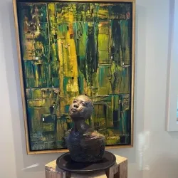 Tofino Art Galleries - Tofino