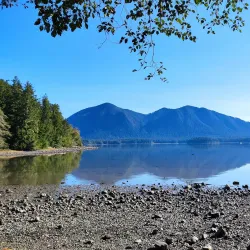 Tofino Botanical Gardens - Tofino