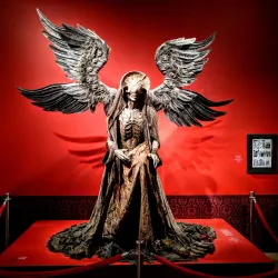 Art Gallery of Ontario (AGO) - Toronto