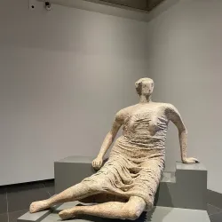 Art Gallery of Ontario (AGO) - Toronto