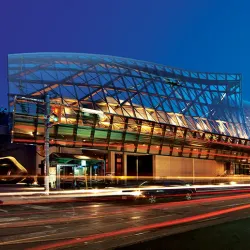 Art Gallery of Ontario (AGO) - Toronto