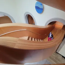 Art Gallery of Ontario (AGO) - Toronto