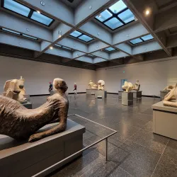 Art Gallery of Ontario (AGO) - Toronto