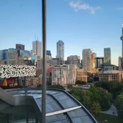 Art Gallery of Ontario (AGO) - Toronto