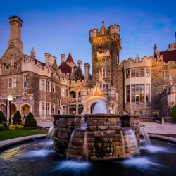 Casa Loma - Toronto