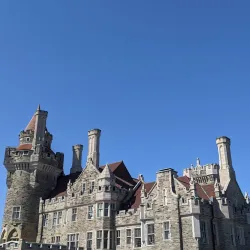 Casa Loma - Toronto