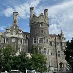 Casa Loma - Toronto