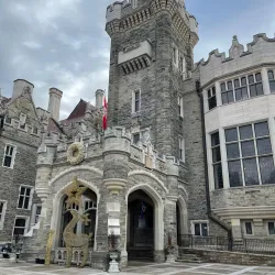 Casa Loma - Toronto