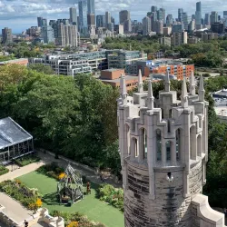 Casa Loma - Toronto