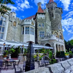 Casa Loma - Toronto
