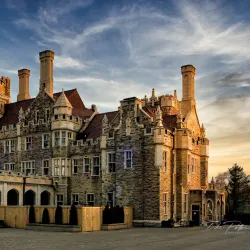 Casa Loma - Toronto
