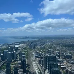 CN Tower - Toronto
