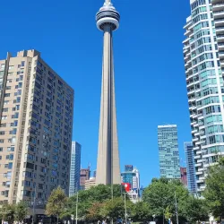 CN Tower - Toronto