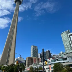 CN Tower - Toronto