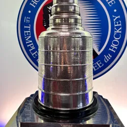 Hockey Hall of Fame - Toronto