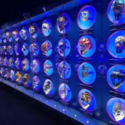 Hockey Hall of Fame - Toronto