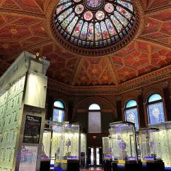 Hockey Hall of Fame - Toronto