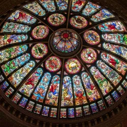 Hockey Hall of Fame - Toronto
