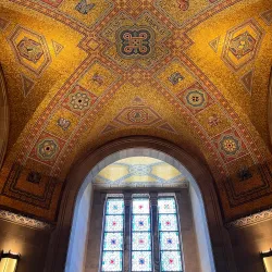 Royal Ontario Museum (ROM) - Toronto