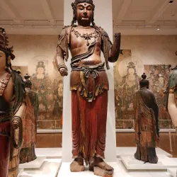 Royal Ontario Museum (ROM) - Toronto